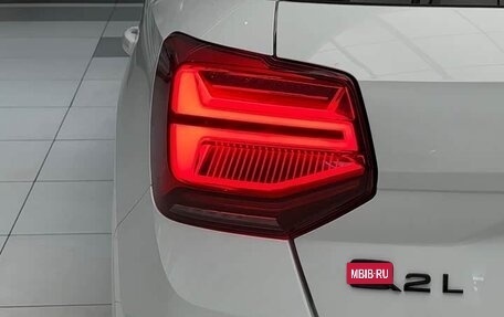 Audi Q2 I, 2021 год, 1 942 001 рублей, 7 фотография