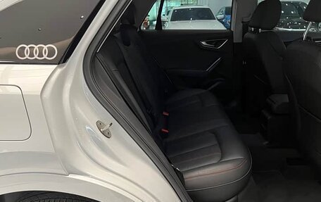 Audi Q2 I, 2021 год, 1 942 001 рублей, 14 фотография