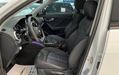 Audi Q2 I, 2021 год, 1 942 001 рублей, 12 фотография