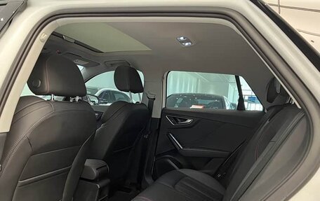 Audi Q2 I, 2021 год, 1 942 001 рублей, 13 фотография