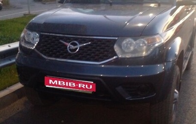 ЛуАЗ Patriot, 2018 год, 970 000 рублей, 1 фотография