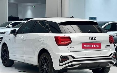 Audi Q2 I, 2021 год, 1 942 001 рублей, 5 фотография