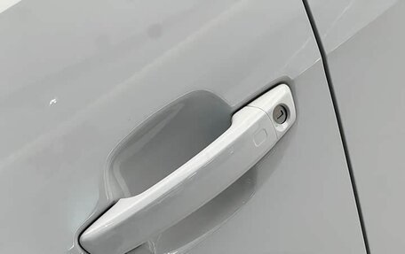 Audi Q2 I, 2021 год, 1 942 001 рублей, 22 фотография