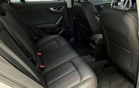 Audi Q2 I, 2021 год, 1 942 001 рублей, 16 фотография