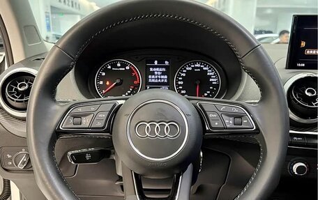 Audi Q2 I, 2021 год, 1 942 001 рублей, 17 фотография