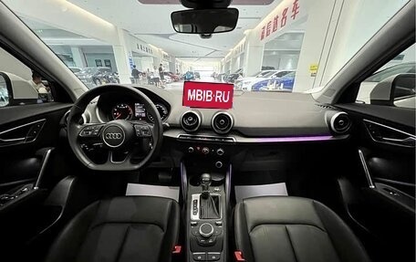 Audi Q2 I, 2021 год, 1 942 001 рублей, 18 фотография