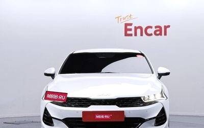 KIA K5, 2021 год, 1 900 000 рублей, 1 фотография