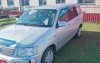 Toyota Succeed I рестайлинг, 2003 год, 450 000 рублей, 1 фотография