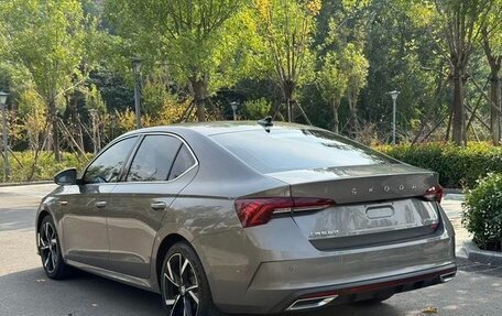 Skoda Octavia IV, 2022 год, 1 800 000 рублей, 6 фотография