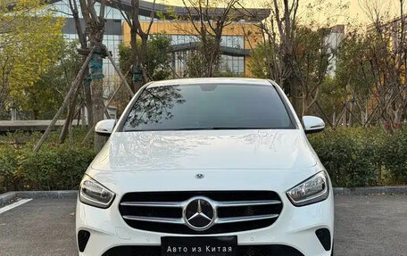 Mercedes-Benz B-Класс, 2021 год, 2 095 069 рублей, 2 фотография