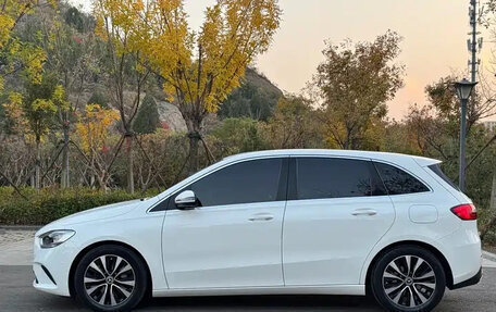 Mercedes-Benz B-Класс, 2021 год, 2 095 069 рублей, 4 фотография