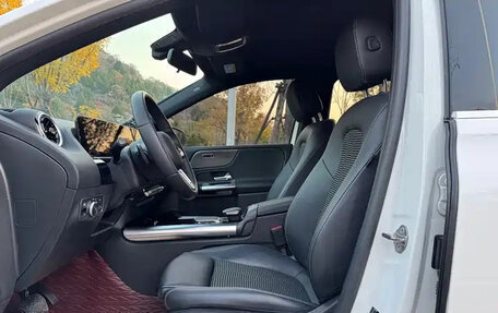 Mercedes-Benz B-Класс, 2021 год, 2 095 069 рублей, 9 фотография