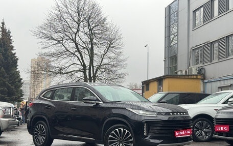 CheryExeed TXL, 2022 год, 2 399 000 рублей, 1 фотография