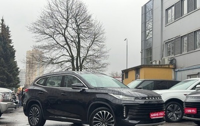 CheryExeed TXL, 2022 год, 2 399 000 рублей, 1 фотография