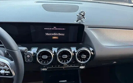 Mercedes-Benz B-Класс, 2021 год, 2 095 069 рублей, 13 фотография