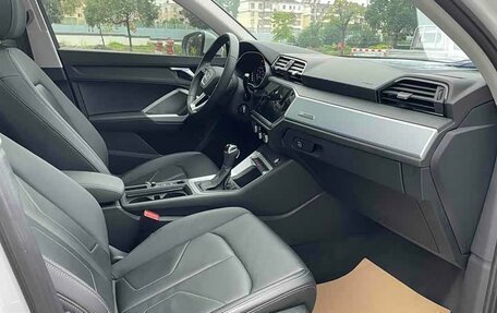 Audi Q3, 2021 год, 2 614 108 рублей, 11 фотография