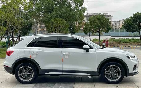 Audi Q3, 2021 год, 2 614 108 рублей, 5 фотография