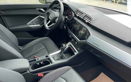 Audi Q3, 2021 год, 2 614 108 рублей, 10 фотография