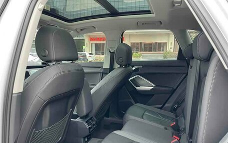 Audi Q3, 2021 год, 2 614 108 рублей, 12 фотография