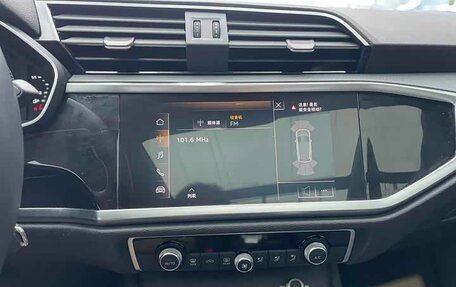 Audi Q3, 2021 год, 2 614 108 рублей, 19 фотография