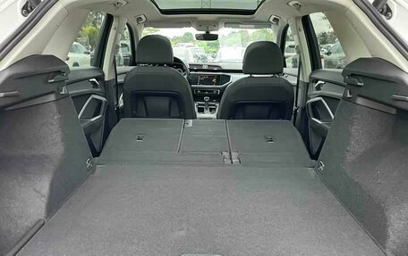 Audi Q3, 2021 год, 2 614 108 рублей, 22 фотография