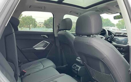 Audi Q3, 2021 год, 2 614 108 рублей, 14 фотография