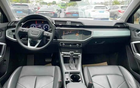 Audi Q3, 2021 год, 2 614 108 рублей, 15 фотография