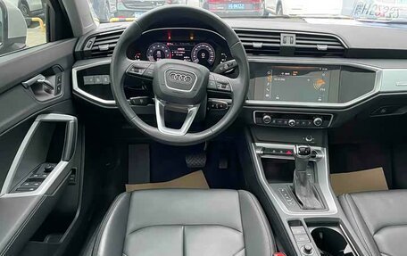 Audi Q3, 2021 год, 2 614 108 рублей, 16 фотография