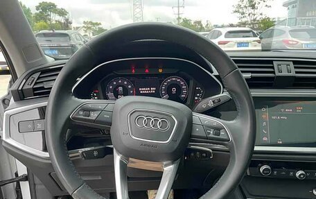 Audi Q3, 2021 год, 2 614 108 рублей, 17 фотография