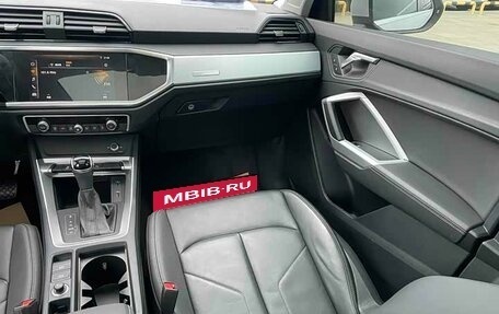 Audi Q3, 2021 год, 2 614 108 рублей, 20 фотография