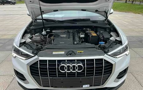 Audi Q3, 2021 год, 2 614 108 рублей, 27 фотография