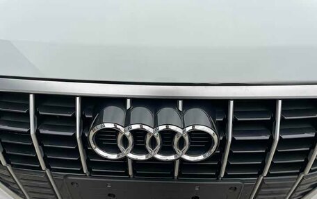 Audi Q3, 2021 год, 2 614 108 рублей, 28 фотография