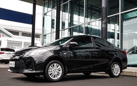 Toyota Vios III, 2021 год, 1 100 202 рублей, 7 фотография