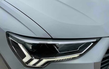 Audi Q3, 2021 год, 2 614 108 рублей, 30 фотография