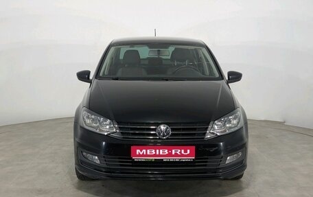 Volkswagen Polo VI (EU Market), 2018 год, 1 255 000 рублей, 1 фотография