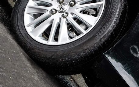 Toyota Vios III, 2021 год, 1 100 202 рублей, 19 фотография