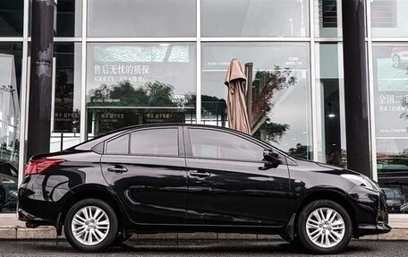 Toyota Vios III, 2021 год, 1 100 202 рублей, 13 фотография