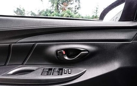 Toyota Vios III, 2021 год, 1 100 202 рублей, 12 фотография