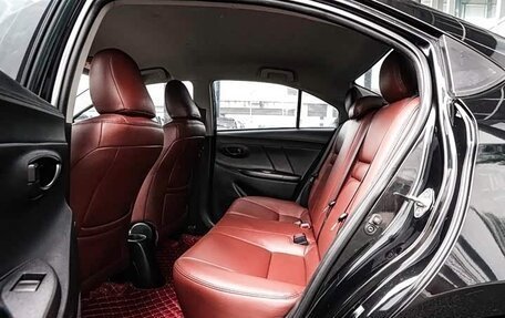 Toyota Vios III, 2021 год, 1 100 202 рублей, 14 фотография