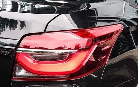 Toyota Vios III, 2021 год, 1 100 202 рублей, 17 фотография