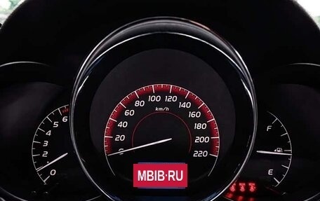 Toyota Vios III, 2021 год, 1 100 202 рублей, 11 фотография