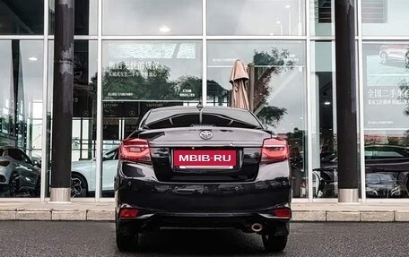 Toyota Vios III, 2021 год, 1 100 202 рублей, 18 фотография