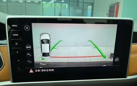 Volkswagen Bora, 2022 год, 1 230 000 рублей, 9 фотография