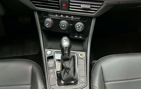 Volkswagen Bora, 2022 год, 1 230 000 рублей, 11 фотография