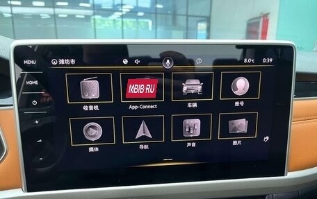 Volkswagen Bora, 2022 год, 1 230 000 рублей, 10 фотография