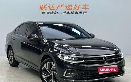 Volkswagen Bora, 2022 год, 1 230 000 рублей, 3 фотография