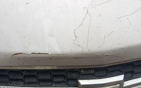 Chevrolet Cruze II, 2009 год, 430 000 рублей, 1 фотография