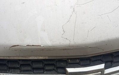 Chevrolet Cruze II, 2009 год, 430 000 рублей, 1 фотография