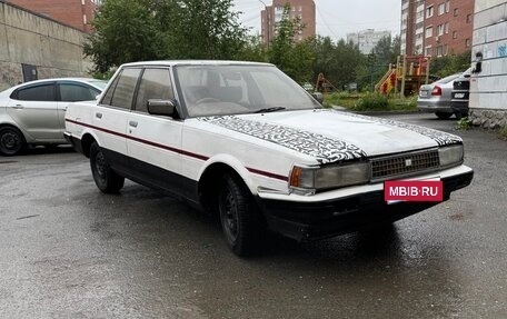 Toyota Cresta, 1986 год, 220 000 рублей, 1 фотография