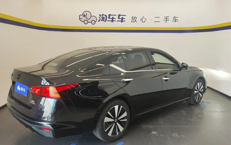 Nissan Teana, 2020 год, 2 020 605 рублей, 3 фотография